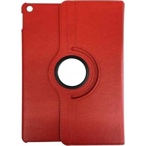 iPad 10.2/2019 Portfolio Case Red